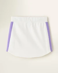 Girls Outdoor Athletics Skort