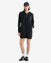 Organic Dockside Long Sleeve Dress