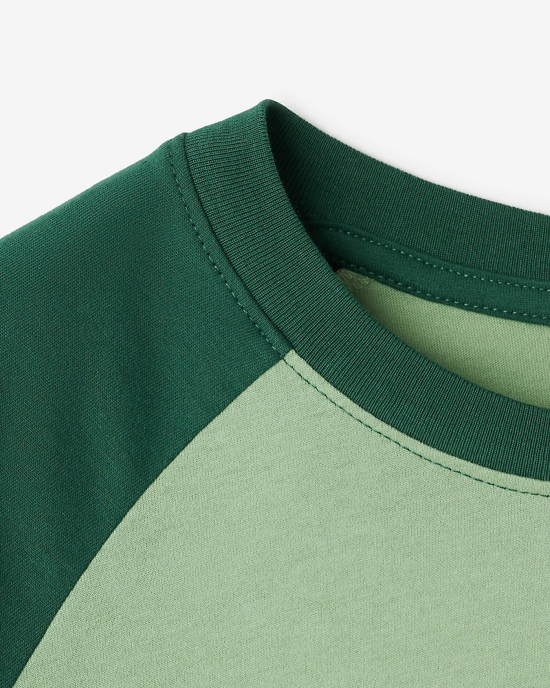 Kids Nature Club T-Shirt