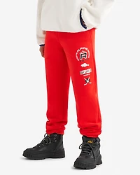 Kids Alpine Goods Patches Sweatpant