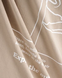 T-shirt Natural Habitat pour homme 