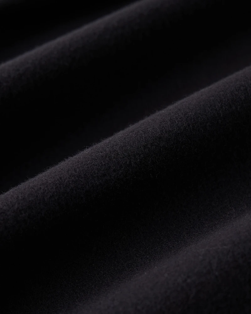 Girls Active Warm Track Jacket