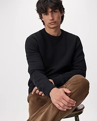Thomson Double Knit Crew