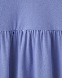Robe extensible pour fille