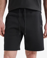 Recover Interlock Short  8 Inch