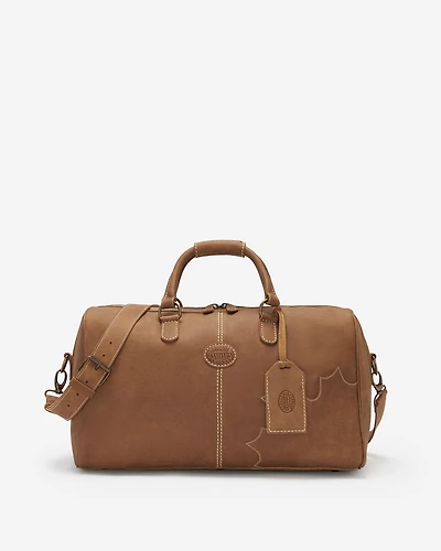 Petit sac Banff Feuille d’érable