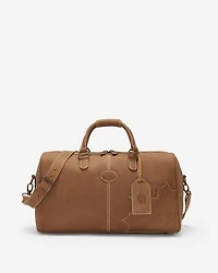 Petit sac Banff Feuille d’érable