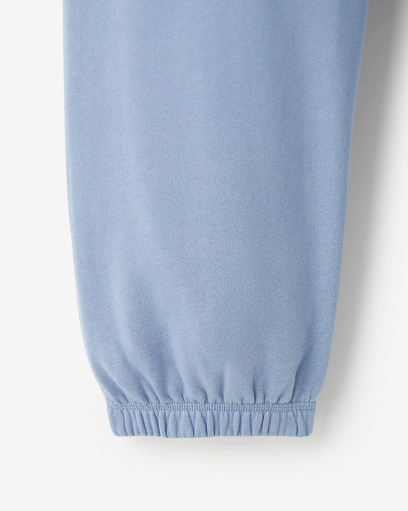 Organic Original BF Sweatpant