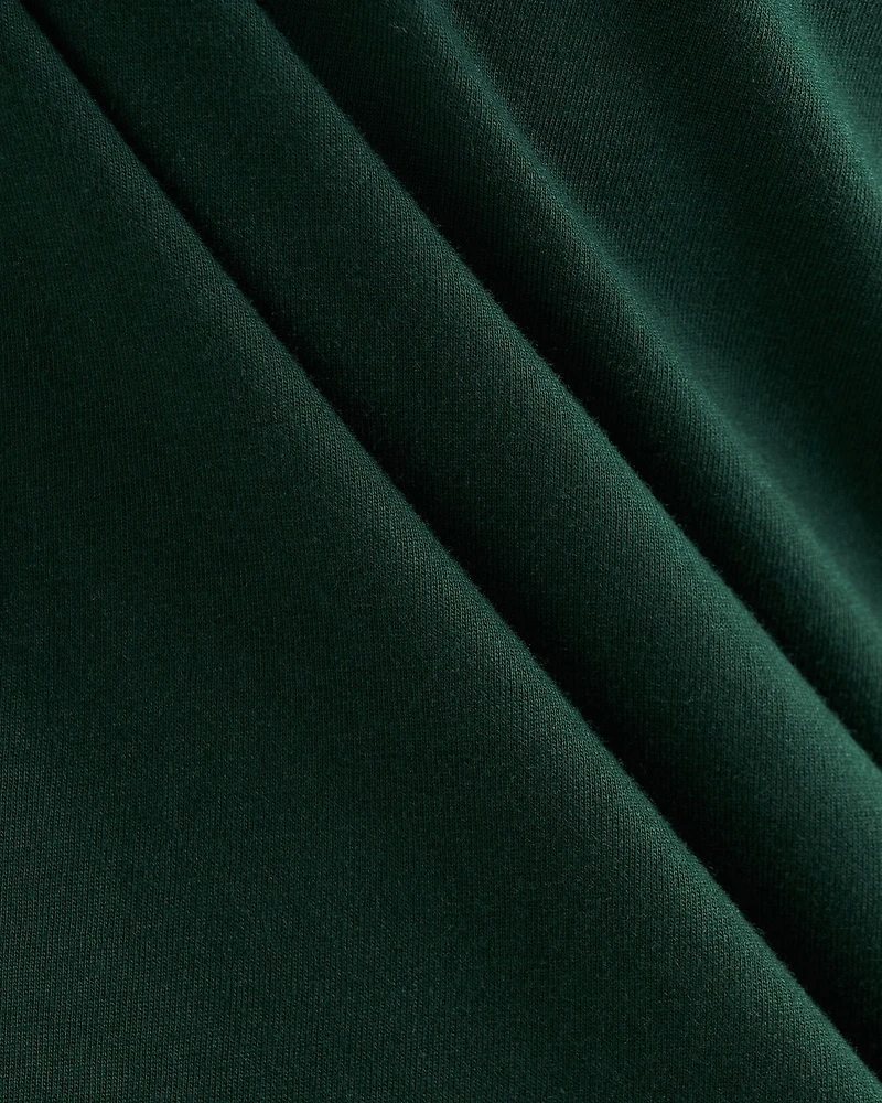 Womens Cooper Plaid T-Shirt