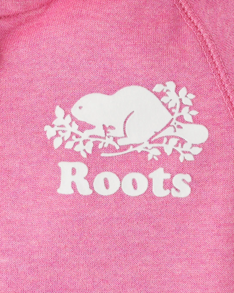 Toddler Original Sparkle Full Zip Hoodie