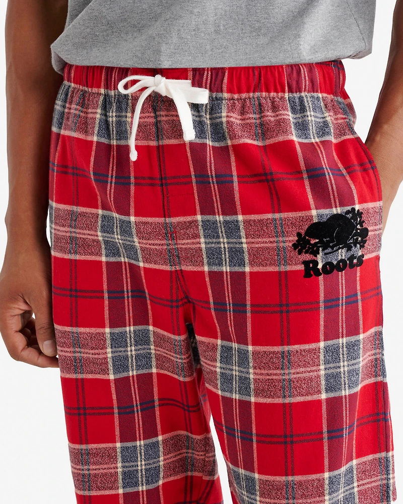 Mens Inglenook Pajama Pant