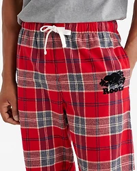 Mens Inglenook Pajama Pant