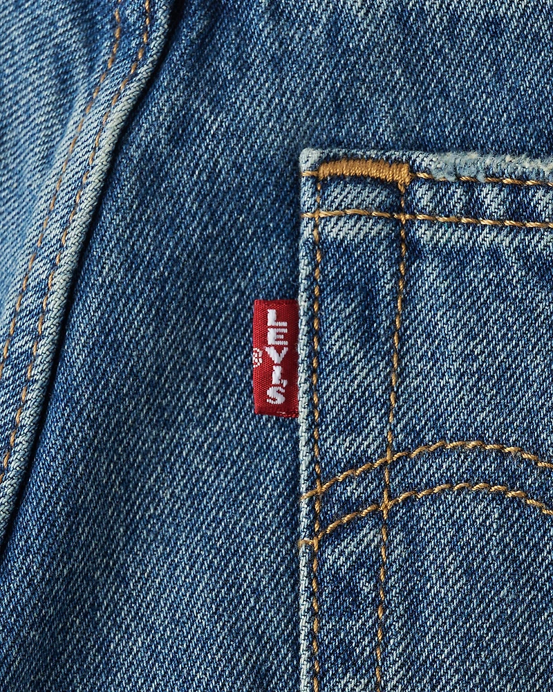 Levi's Low Loose Womens Jeans