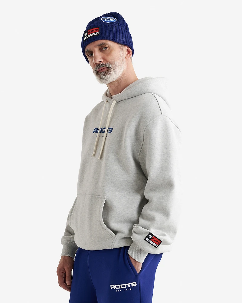 Chandail à capuchon Alpine Goods