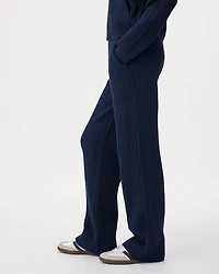 Pantalon à torsades Bowen