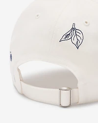 Floral Baseball Cap