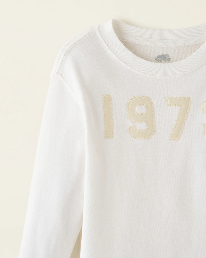 Toddler One 1973 T-Shirt