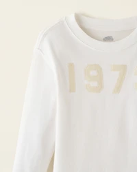 Toddler One 1973 T-Shirt