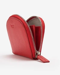 Half Moon Wallet Cervino