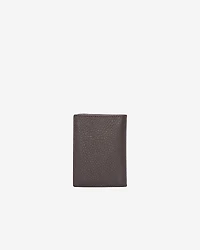 Porte-cartes en cuir Prince