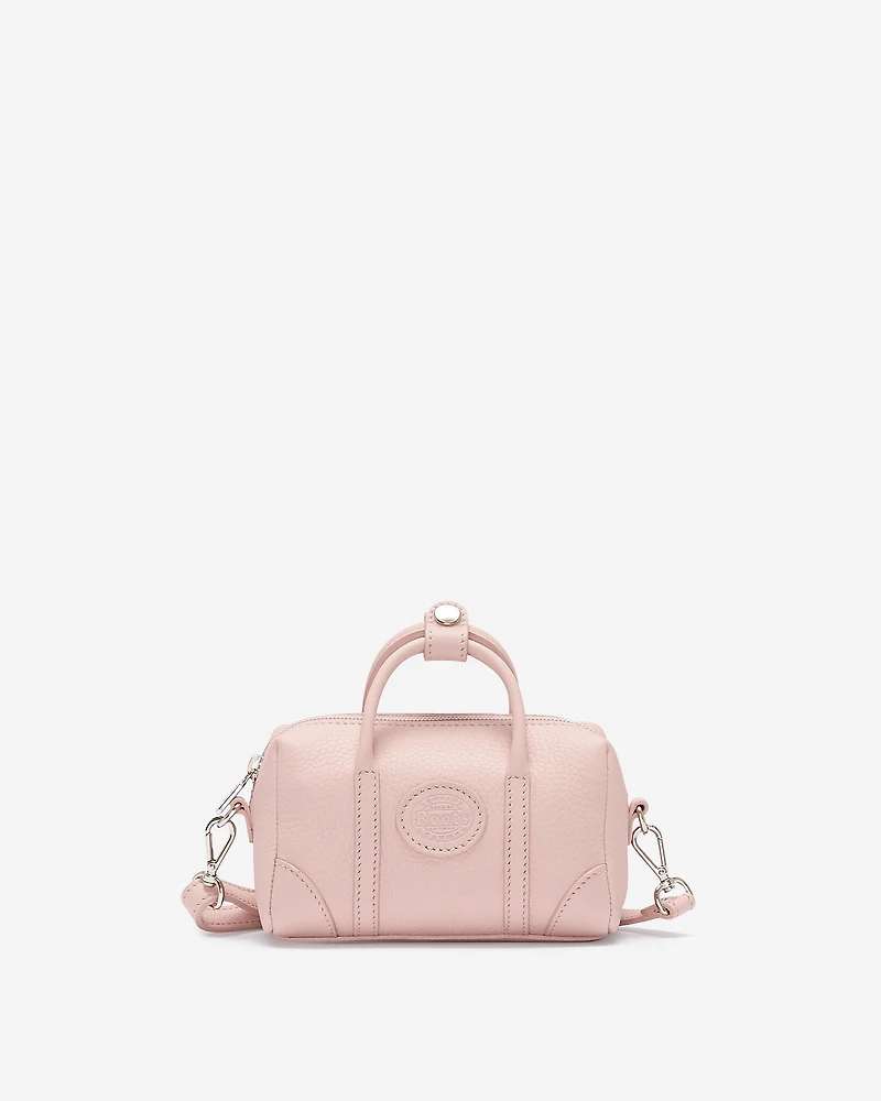 Micro Banff Crossbody Cloud