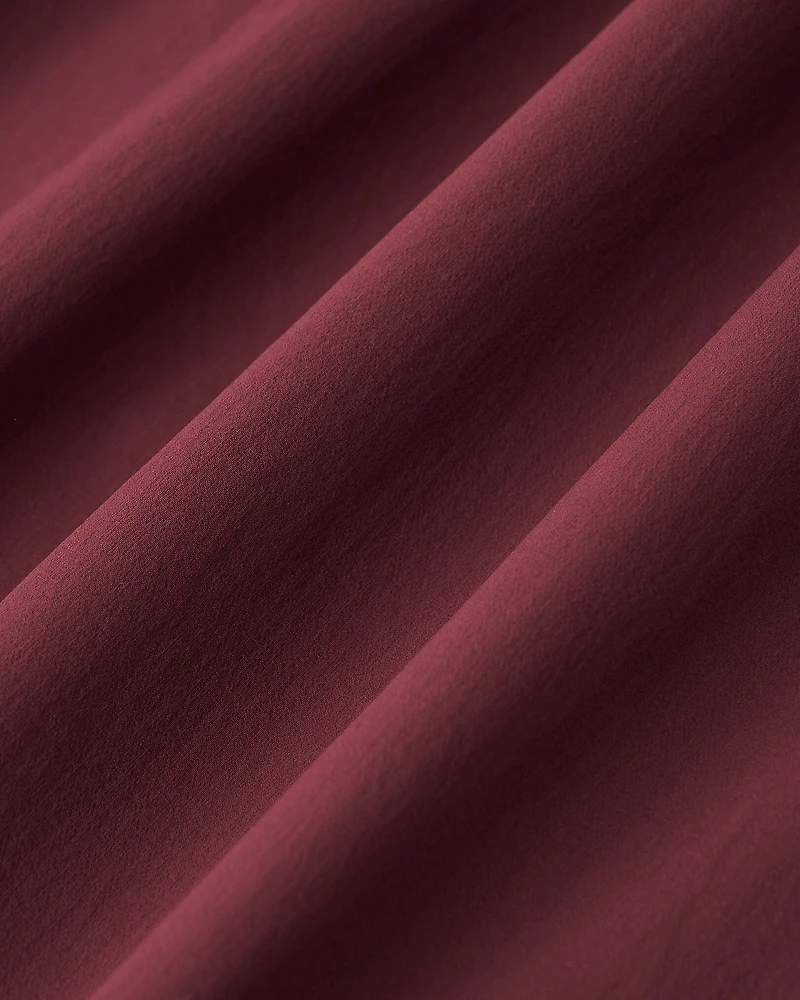 Pantalon tissé Horizon