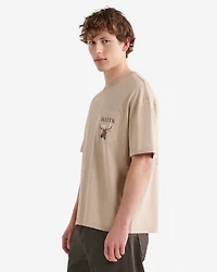 Mens Into The Wild T-Shirt
