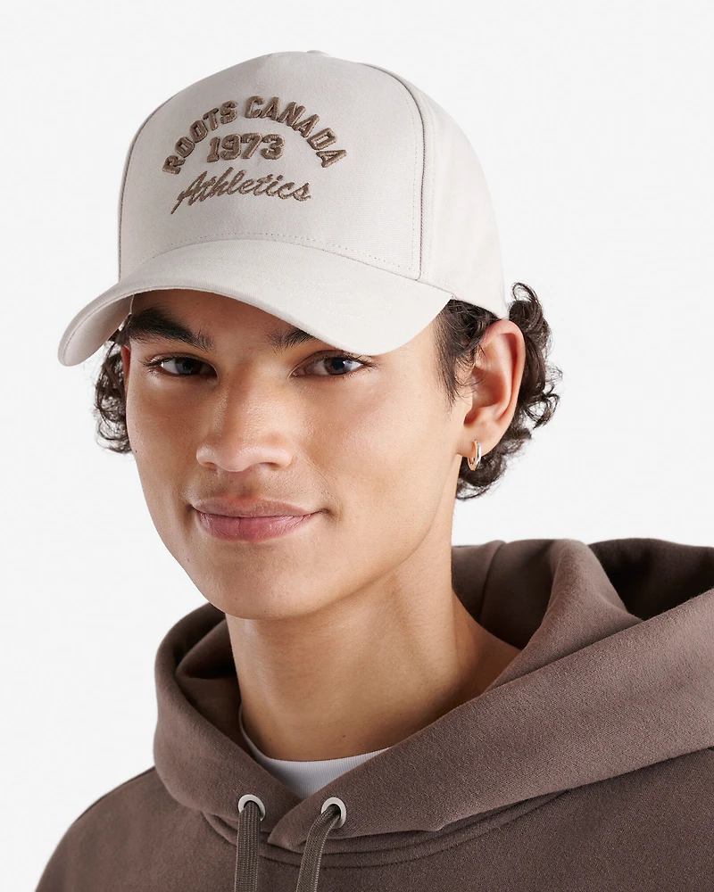 Casquette à logo 1973 Athletics