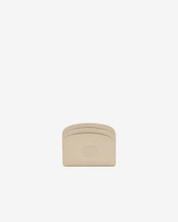 Half Moon Card Holder Cloud