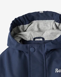 Imperméable pour enfants tout-petits
