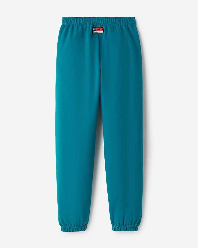Pantalon en molleton Alpine Goods