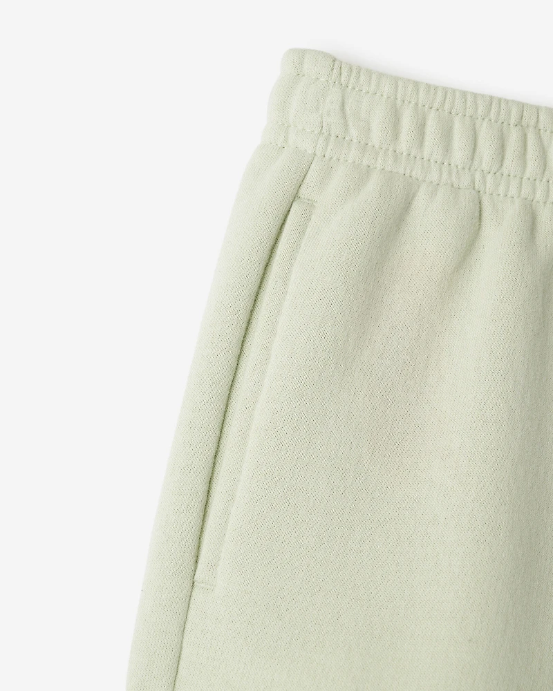 Toddler Girls Summer Cloud Shortie