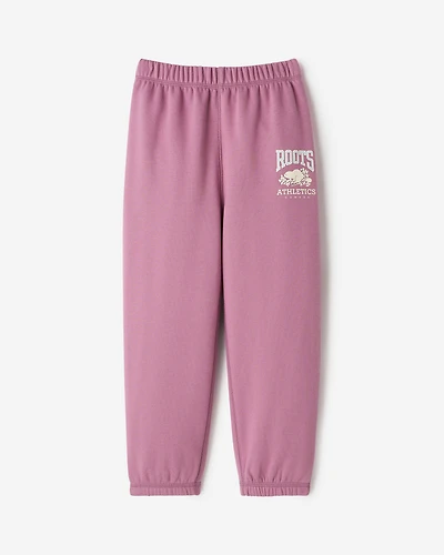Pantalon en molleton Archives RBA pour tout-petits