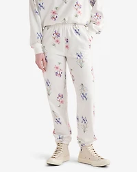 Cooper Floral Sweatpant