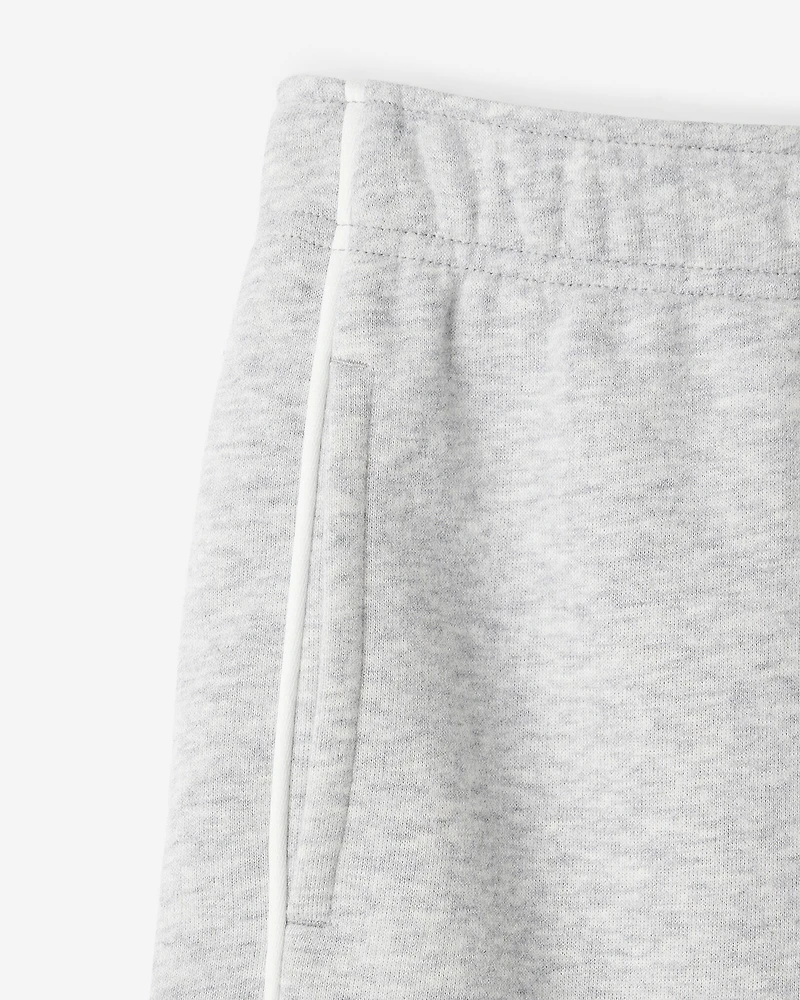 Kids Summer League Sweatshort