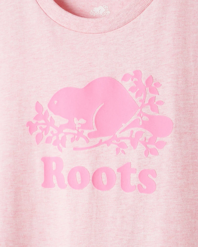Girls Cooper Dress