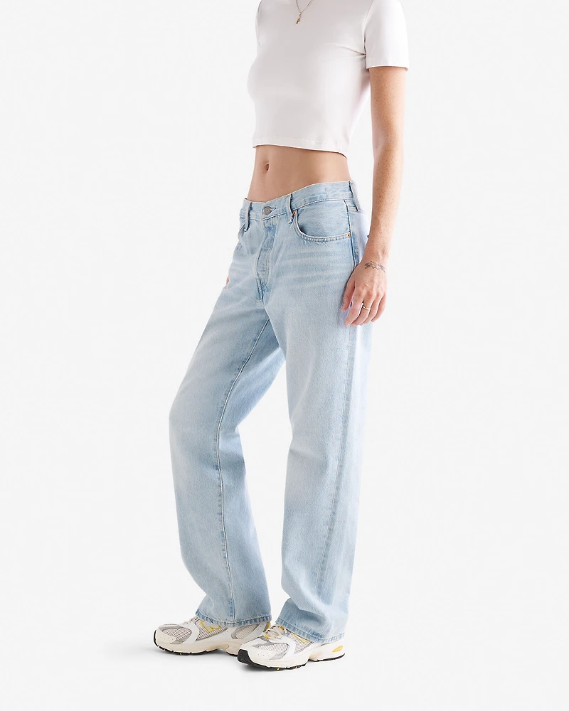 Levi's 501® '90s Womens Jeans