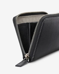 Zip Around Clutch Prince