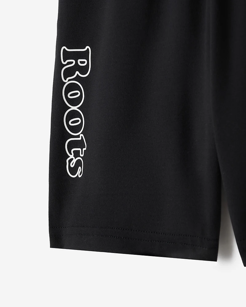 Toddler Renew Cooper Remix Short