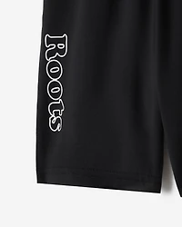 Toddler Renew Cooper Remix Short