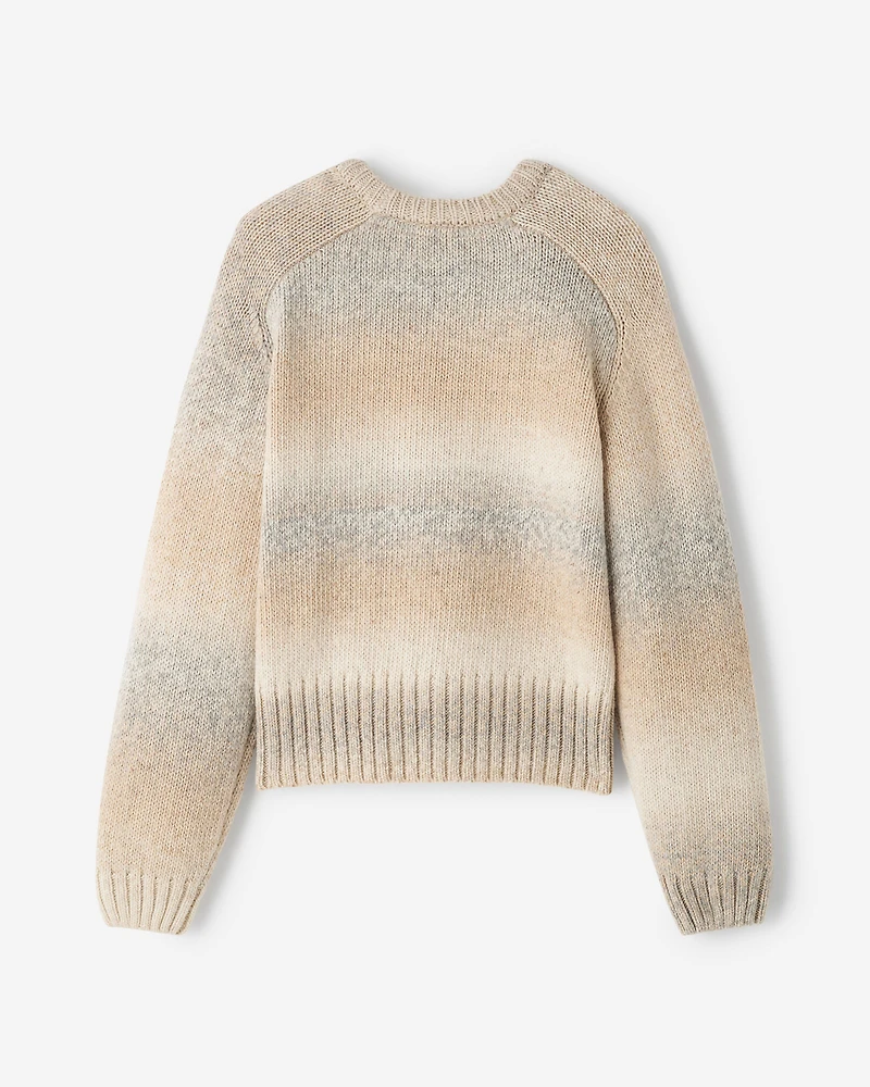 Colborne Crew Sweater