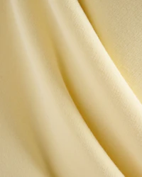 Chandail à demi-glissière en molleton Nuage Coupe Un