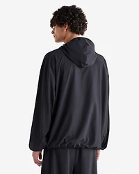 Active Reversible Jacket