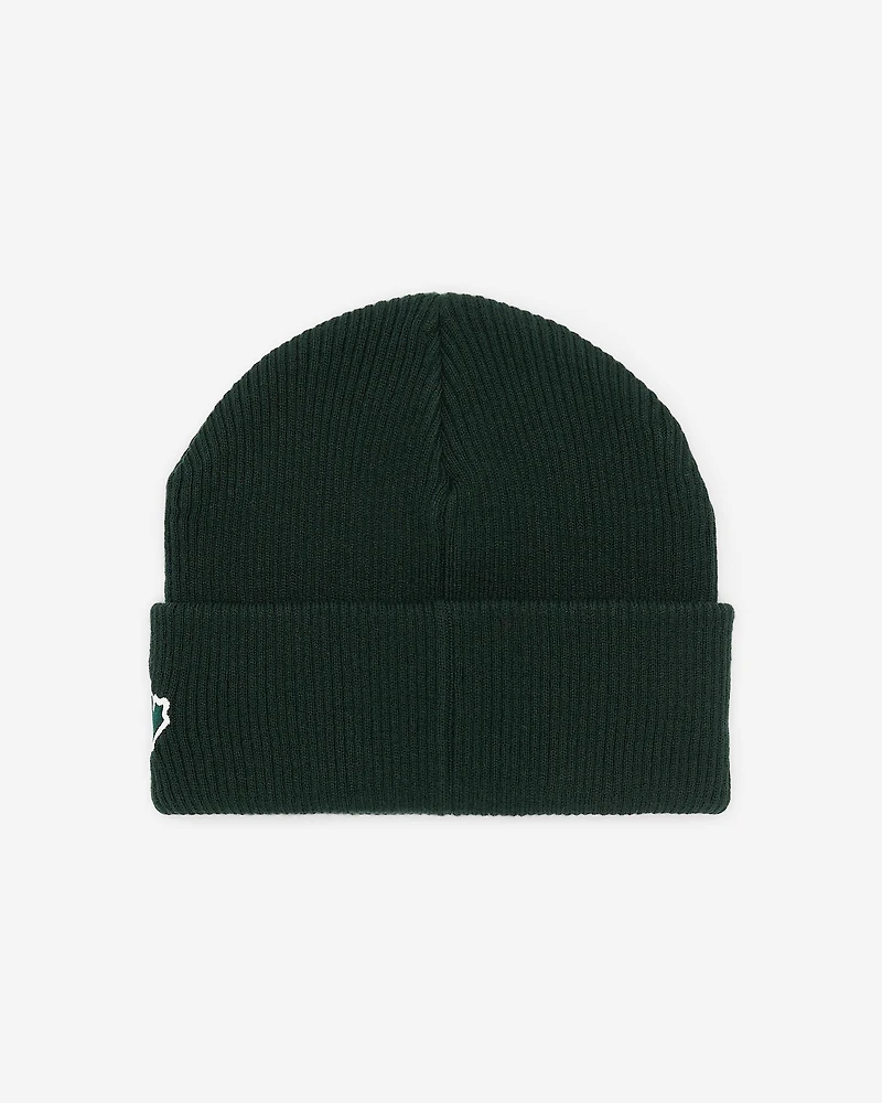 Kids Roots Applique Toque