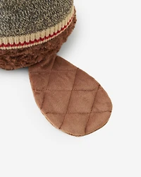 Cabin Beaver Stuffie