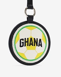 Breloque Ghana Roots International