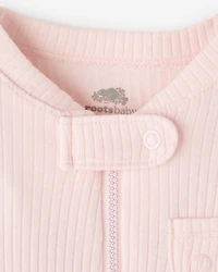 Roots Baby's First Pocket Sleeper