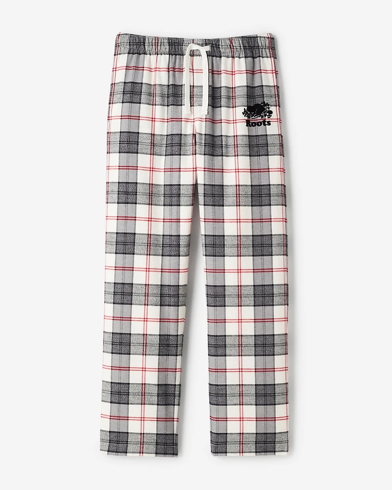 Pantalon de pyjama Inglenook pour hommes