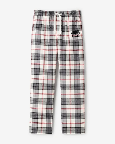 Pantalon de pyjama Inglenook pour hommes