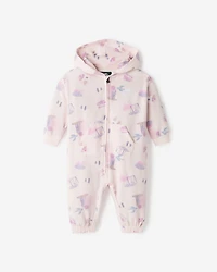 Baby Nature Playground Romper